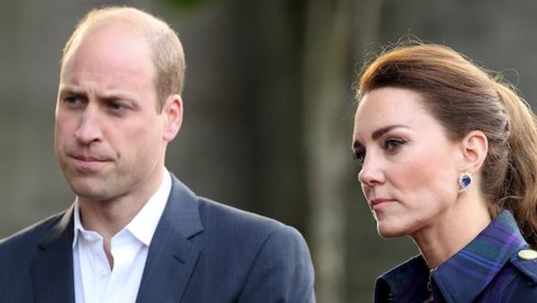 الأمير ويليام