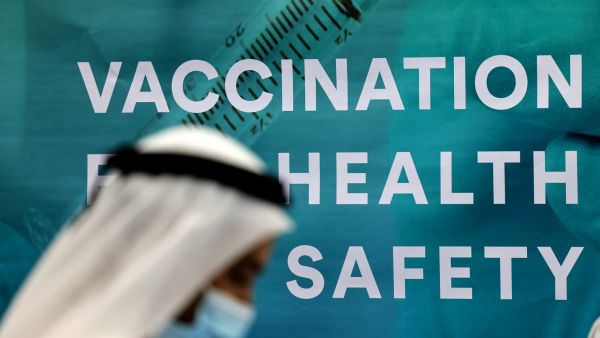 UAE Covid-19 infections hit 2,708