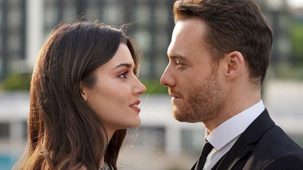 هاندا ارتشيل وكرم بورسين