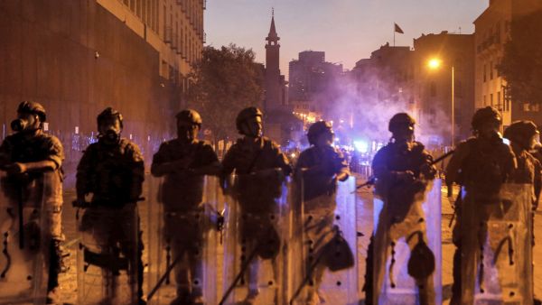 Over 15 Israeli Spy Networks were dismantled