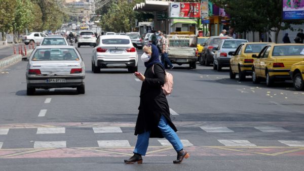 Iran’s COVID-19 outbreak has been blamed in some quarters on regime incompetence and Tehran prioritizing ideology over effective response.