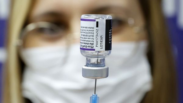 Doctors say they have found rare double infection of influenza and Covid in young pregnant woman