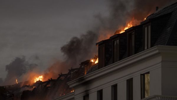 National Assembly, south africa