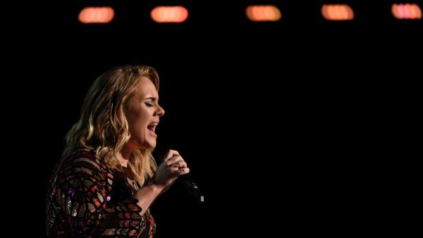 Adele