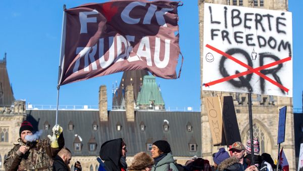 Canadian Prime Minister