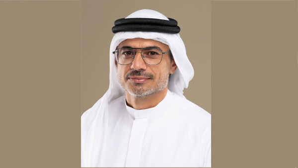 ADQ Appoints New Chairman of Abu Dhabi Securities Exchange (ADX)   