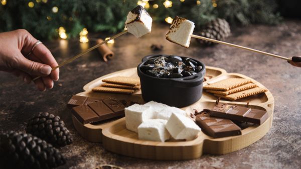 Enjoy an unforgettable winter getaway with Four Seasons Winter Specials at Four Seasons Hotel Baku