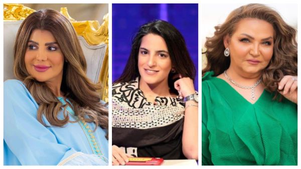إيمان الفيصل 