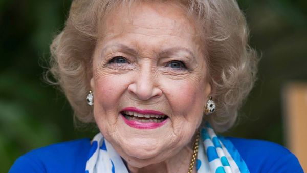 Carol Burnett, Morgan Freeman, and other celebrities honored Betty White on her 100th birthday in heaven.