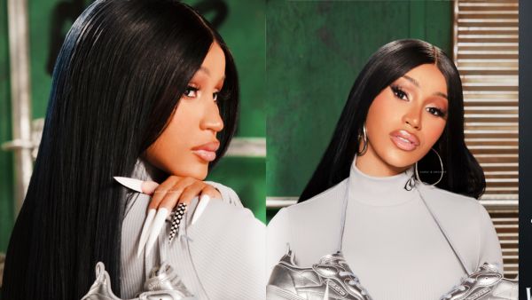 The rapper has a long history of supporting the LGBTQ community