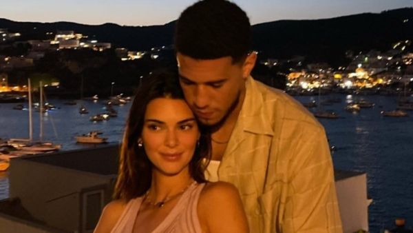 Kendall and Devin were first linked in April 2020 