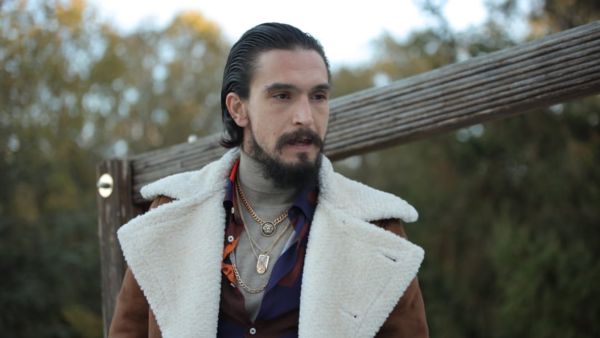 أحمد مليح يلماز 