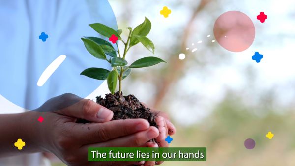 ESO Its Time Environment Society Of Oman Continues To Inspire Environmetal Consciousness Behaviour