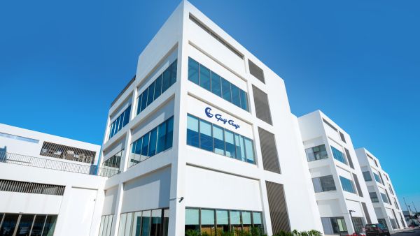  "جلف كرافت" تسجل أرقاماً قياسية العام الماضي وتفتتح مقراً فاخراً في  مارينا ميناء راشد