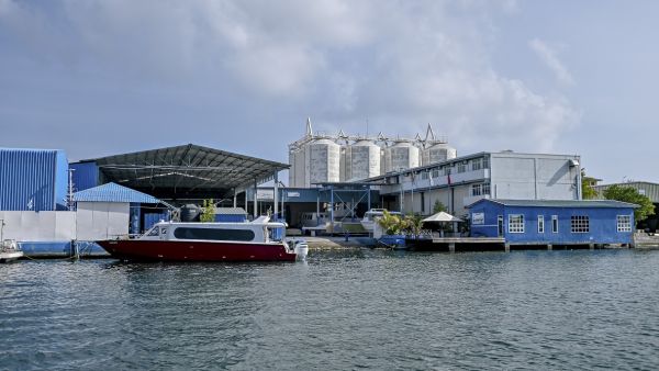 Gulf Craft operates a world-class manufacturing facility in the Maldives and has announced new investment to develop the ‘Gulf Lagoon’ that will support the government’s strategy to strengthen the tourism sector Gulf Craft Marks 20 Years of Manufacturing in the Maldives