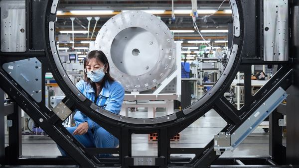 Transforming The Healthcare Sector In The Middle East, GE Unveils Its Latest Solutions