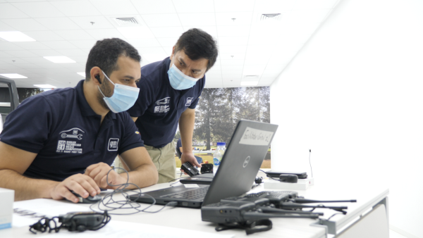 General Motors Runs The Tenth Edition Of The Dealer Skills Competition To Select Top Ten Technicians In The Middle East  