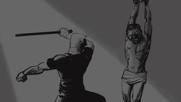 Torture Continues in the Prisons of the Palestinian Authority: Arrests Violate Domestic Laws and International Conventions