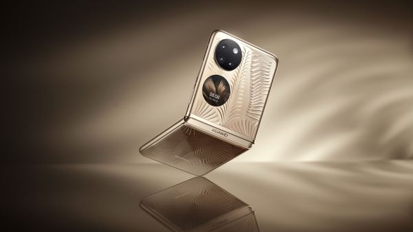 سيتوفر هاتف HUAWEI P50 Pro للطلب المسبق من تاريخ 27 يناير بسعر 4299 ريال سعودي بلمسات نهائية ولونين رائعين – Cocoa Gold و Golden Black هواوي تُطلق هواتفها الذكية الرائدة التي طال انتظارها هاتفي HUAWEI P50 Pro و HUAWEI P50 Pocket في المنطقة