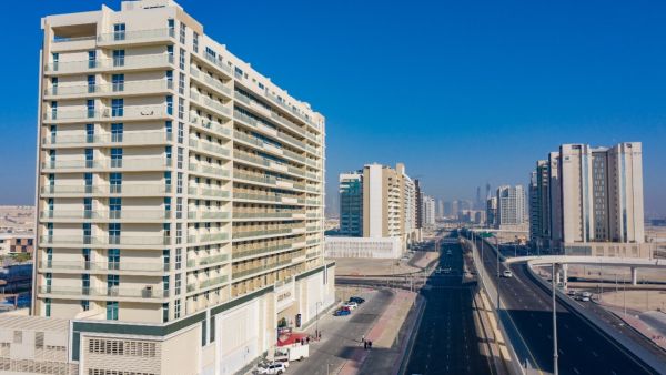 عزيزي تبيع أكثر من 95% من وحداتها السكنية في 17 مبنى بالفرجان