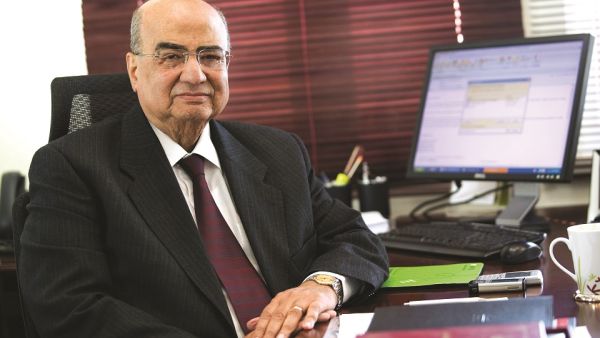 الدكتور محمد فتحي سعود وفاة الرئيس التنفيذي الأسبق لمؤسسة قطر الدكتور فتحي سعود