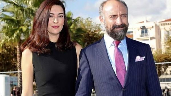 خالد ارغنش و بيرجوزار كوريل