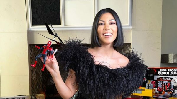 The new show, is titled The Kardashians