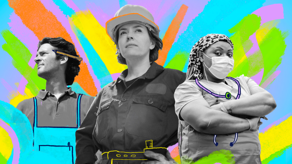 Microsoft Announces New Research And Technology To Empower Millions Of Frontline Workers 