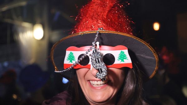 What's in Store For The Middle East in 2022?