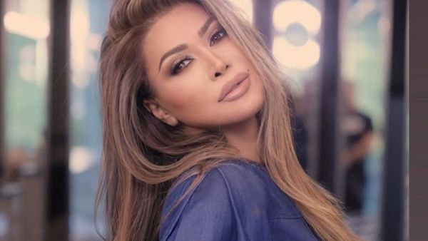  نوال الزغبي
