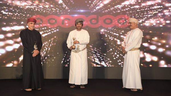 خلال الحدث Ooredoo ضمن قائمة ’العلامات التجارية الأكثر ثقة‘ في سلطنة عُمان