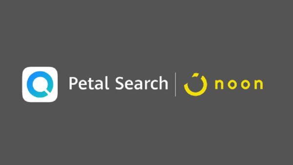 تجدر الإشارة إلى أن محرك بحث Petal يتيح خدماته عبر أكثر من 100 شراكة مع مؤسسات وشركات بالمنطقة، ويعمل وفق منظومة ذكاء اصطناعي محرك بحث Petal من "هواوي" يتوسّع في الدليل الاسترشادي بالتعاون مع "نون"