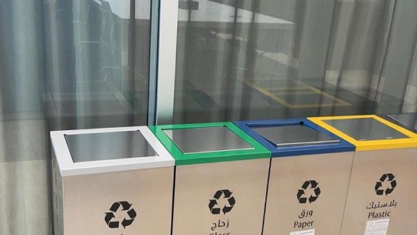 Reaping The Rewards From Recycling Waste