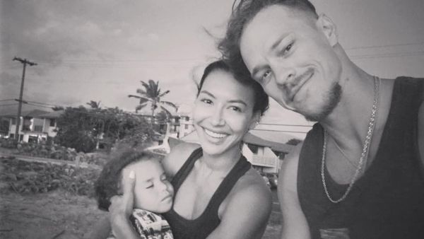Rivera drowned in what appears to be a tragic accident