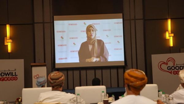 خلال الحدث Ooredoo تحتفل بتخريج الدفعة الخامسة من برنامج التطور المهني ’خطوة للأمام‘
