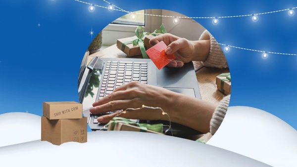 Salesforce (NYSE: CRM), the global leader in CRM, today released its 2021 Holiday Shopping Report