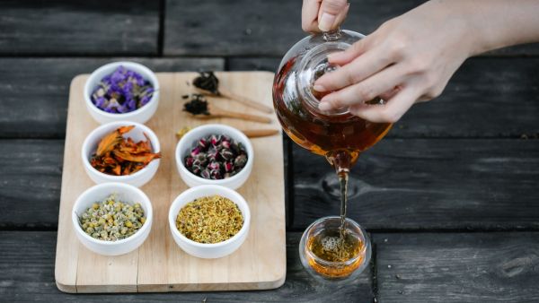 طبيب البوابة: 8 مشروبات ساخنة وصحية