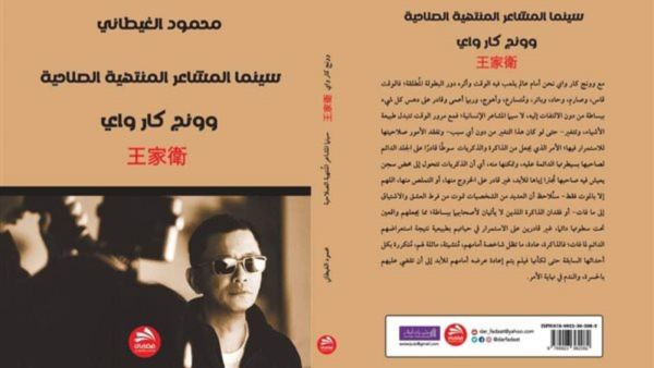 "سينما المشاعر المُنتهية الصلاحية" لمحمود الغيطاني
