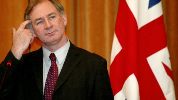 Iraq war may be illegal