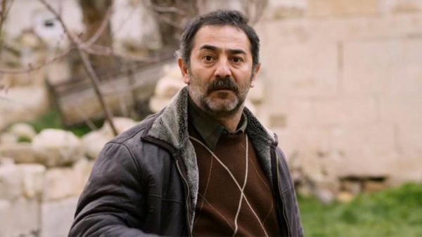 إيبرك بيكجان