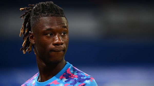 Eduardo Camavinga (Photo: AFP)