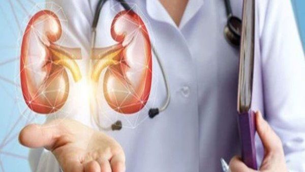 عوامل خطر أمراض الكلى لمرضى السكري