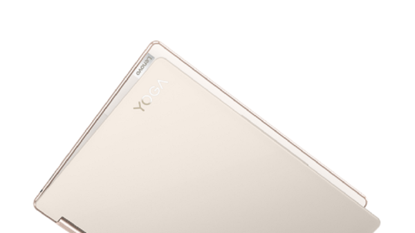 Lenovo's New Yoga PCs Blend Elevated Design With Sustainability