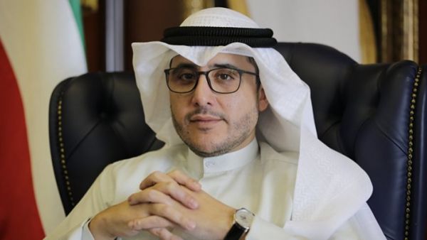 حمد ناصر المحمد الصباح