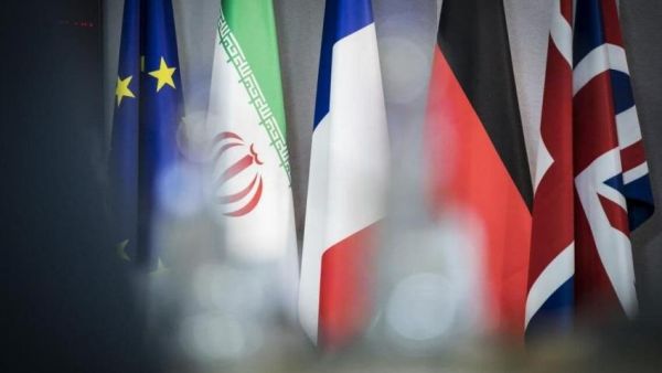  طهران ترفض أي شروط مسبقة حول المباحثات