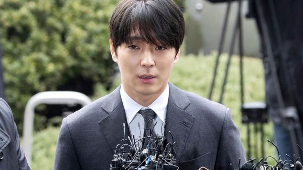 تشوي جونغهيون