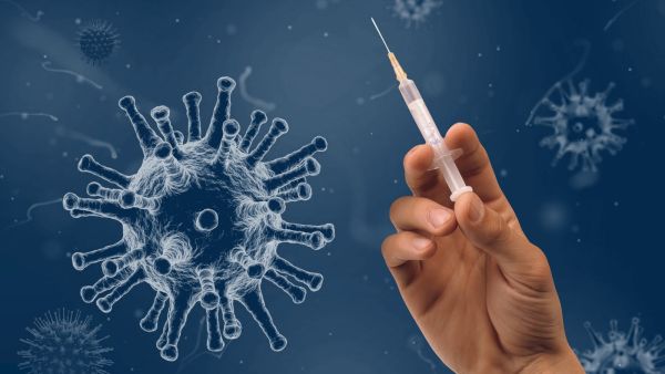 طبيب البوابة: متى تنتهي الموجة الثالثة من كورونا؟