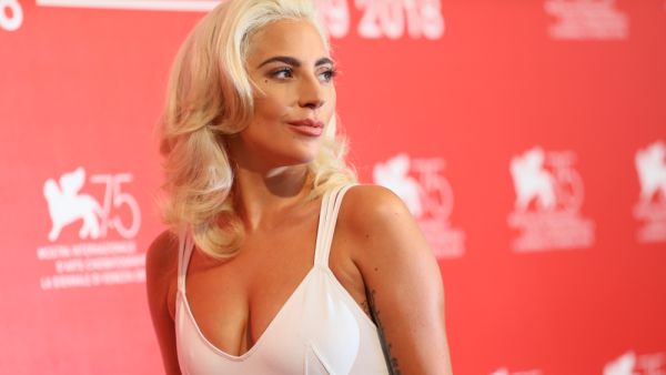 Lady Gaga