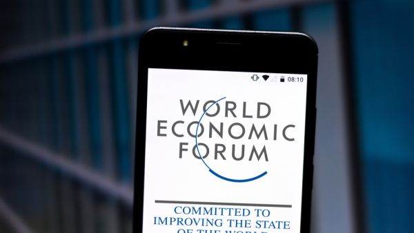 How Did WEF 2022 Tackled Crypto in Davos