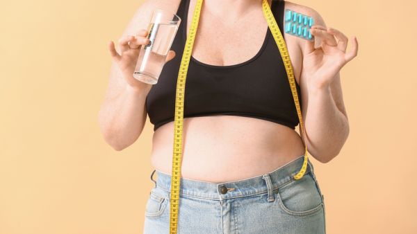 slimming pills